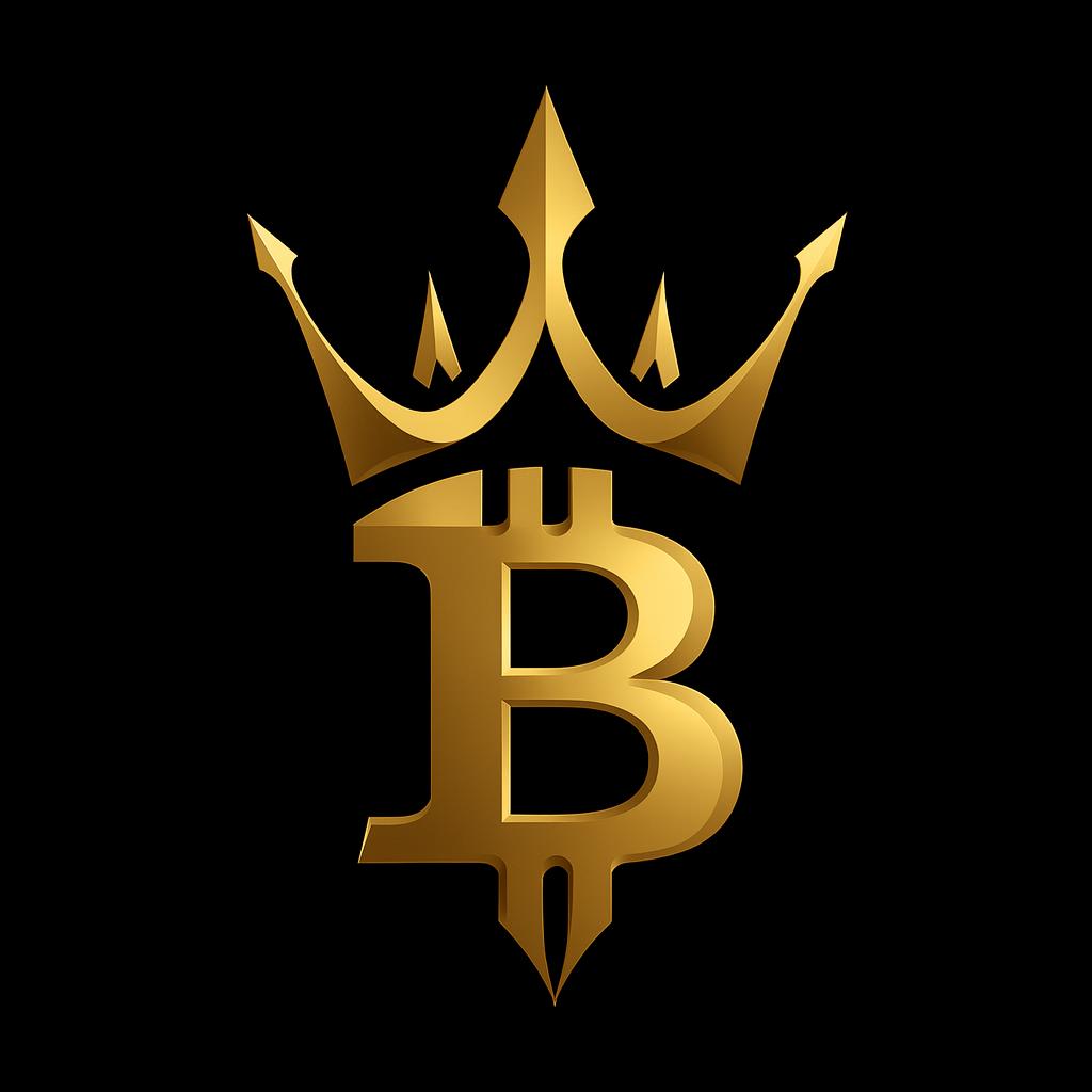 TheLuxMining Logo